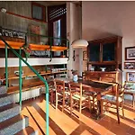 Di Design Nelle Colline Della Valsesia Villa