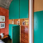 Villa Di Design Nelle Colline Della Valsesia *