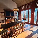 Villa Di Design Nelle Colline Della Valsesia Ghemme