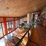 Villa Di Design Nelle Colline Della Valsesia