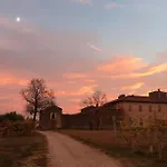 Di Design Nelle Colline Della Valsesia Villa *