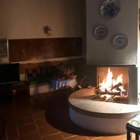 Di Design Nelle Colline Della Valsesia Villa