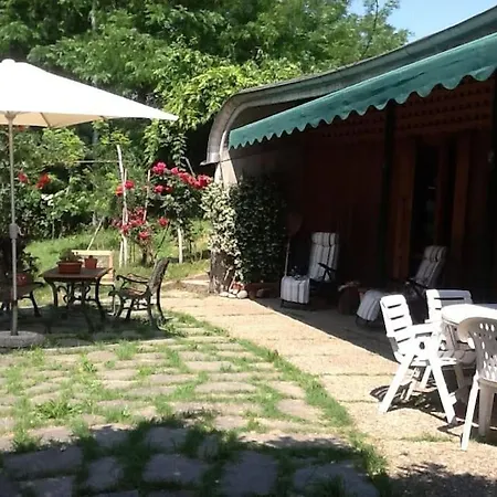 Di Design Nelle Colline Della Valsesia Villa *