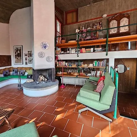 Di Design Nelle Colline Della Valsesia *