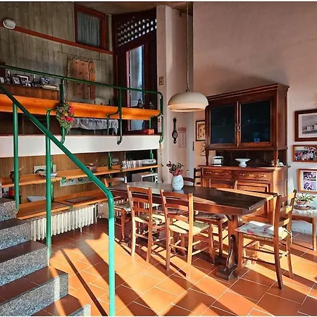 Di Design Nelle Colline Della Valsesia Villa