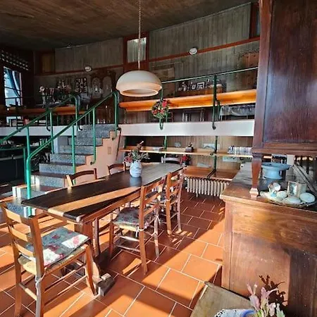 Di Design Nelle Colline Della Valsesia Ghemme