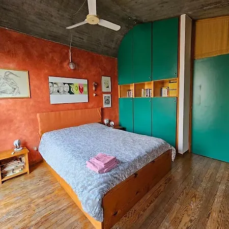 Di Design Nelle Colline Della Valsesia * Ghemme