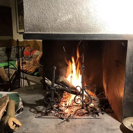 Di Design Nelle Colline Della Valsesia Villa *