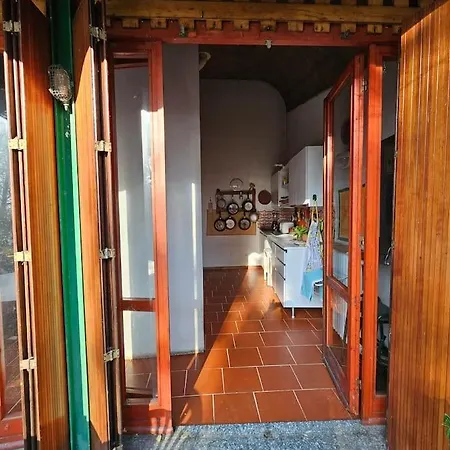 Villa Di Design Nelle Colline Della Valsesia