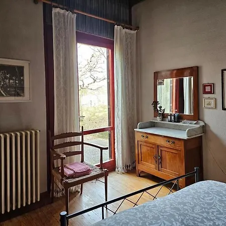 Villa Di Design Nelle Colline Della Valsesia *