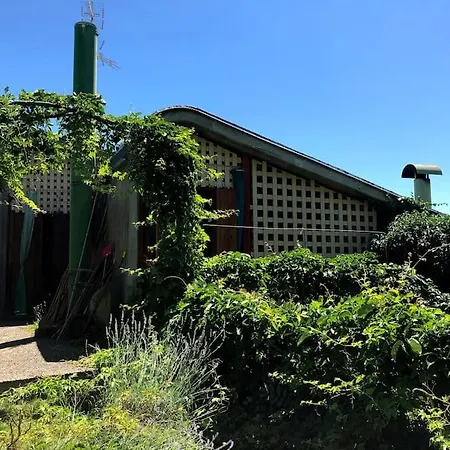 Di Design Nelle Colline Della Valsesia Villa Ghemme