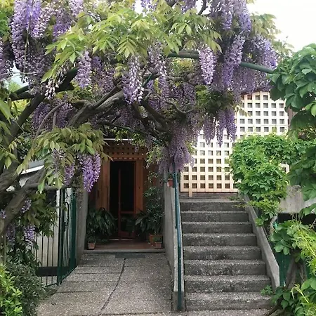 Di Design Nelle Colline Della Valsesia Villa *