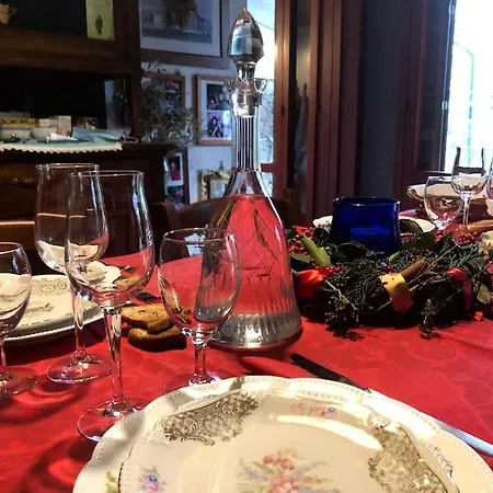 Di Design Nelle Colline Della Valsesia