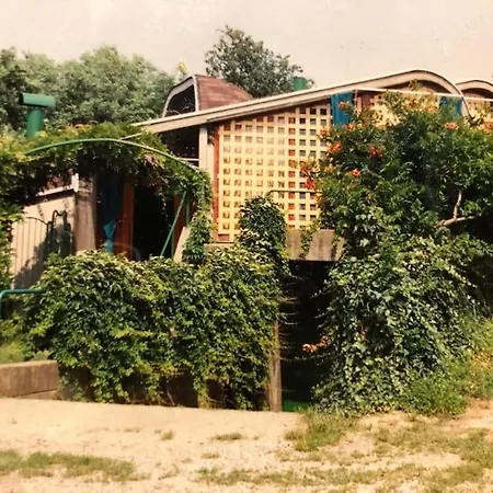 Villa Di Design Nelle Colline Del Piemonte