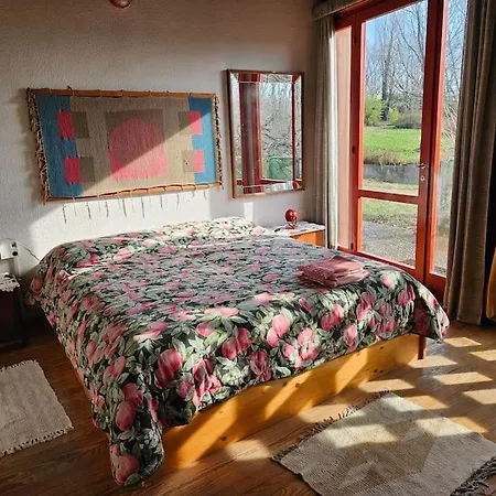 Villa Di Design Nelle Colline Della Valsesia