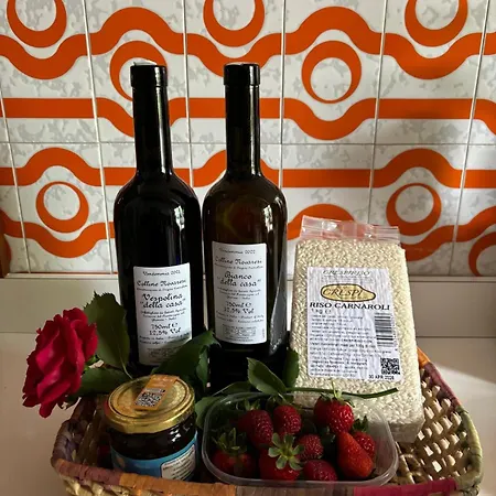 Di Design Nelle Colline Della Valsesia