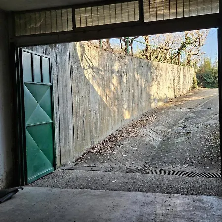 Di Design Nelle Colline Della Valsesia Villa Ghemme