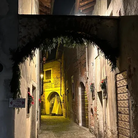 Di Design Nelle Colline Della Valsesia