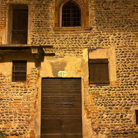 Villa Di Design Nelle Colline Della Valsesia *