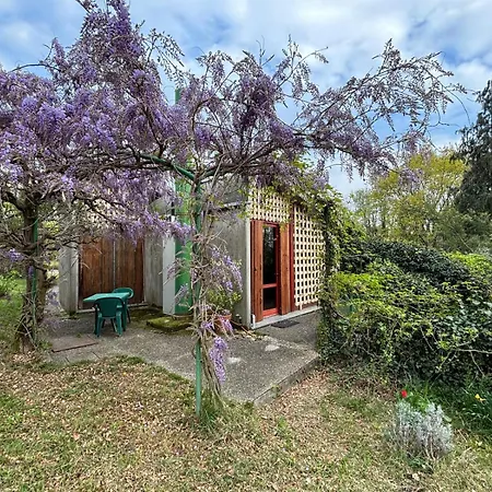 Di Design Nelle Colline Della Valsesia Villa