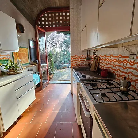 Di Design Nelle Colline Del Piemonte Villa Ghemme