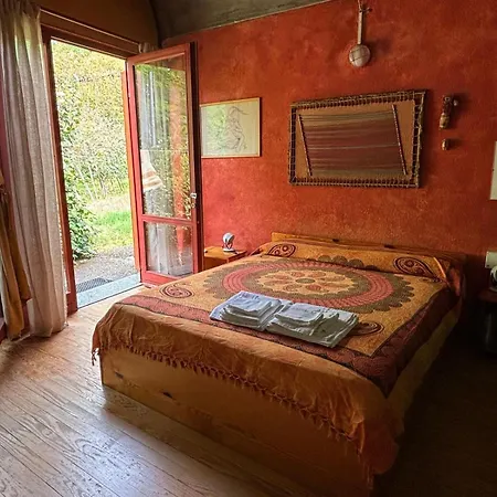 Di Design Nelle Colline Della Valsesia Ghemme