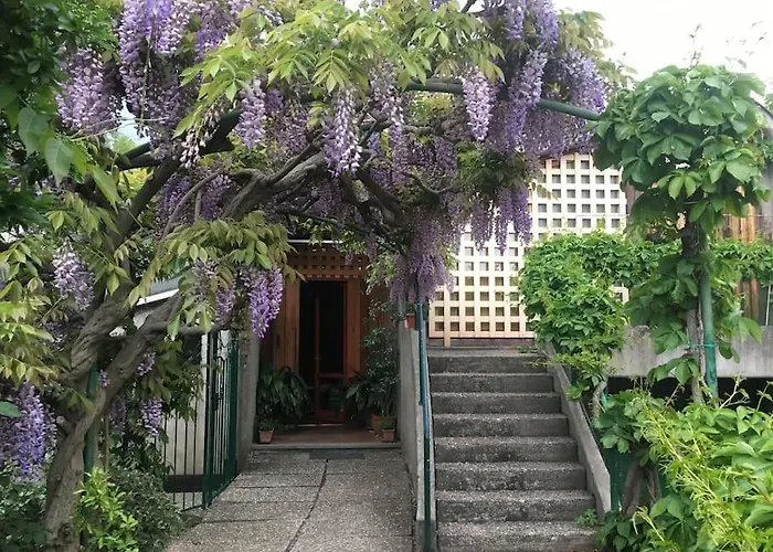 Di Design Nelle Colline Della Valsesia Villa *
