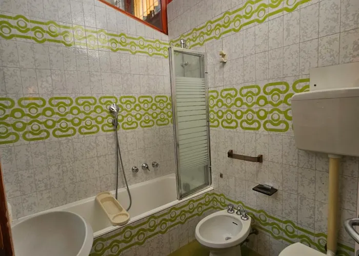 Di Design Nelle Colline Della Valsesia Villa *